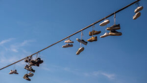 Energy: More than just a home for old shoes — Genex gets $132m for new Queensland power line from its hydro project