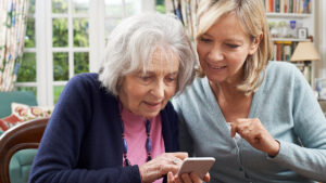 Intelicare seeks lock in first-mover advantage for its aged-care tech platform