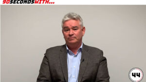 VIDEO: 90 Seconds With… Nigel Ferguson, AVZ Minerals