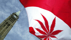 Weed Week: Statisticians have figured out who’s smoking the most pot in Canada