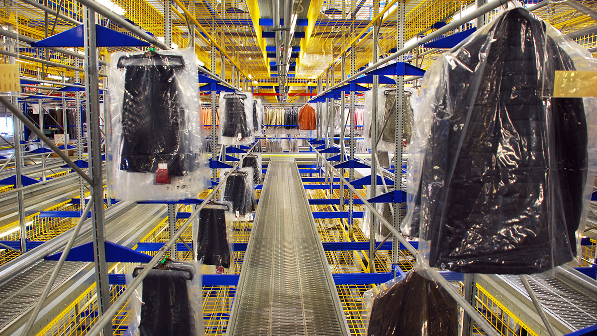 Security Matters just made supply-chain management a lucrative revenue driver