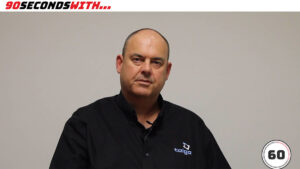 VIDEO: 90 Seconds With…Mark Thompson, Talga Resources