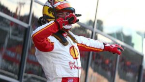 Lunchtime ASX small cap wrap: Who’s got a Bathurst hangover today?