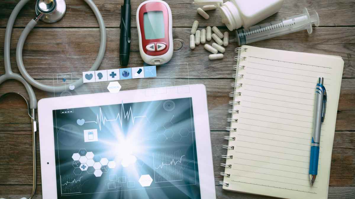 These are the three biggest opportunities for digital transformation in pharma
