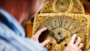 Weekly ASX small cap wrap: Who’ll forget to turn their clocks forward?