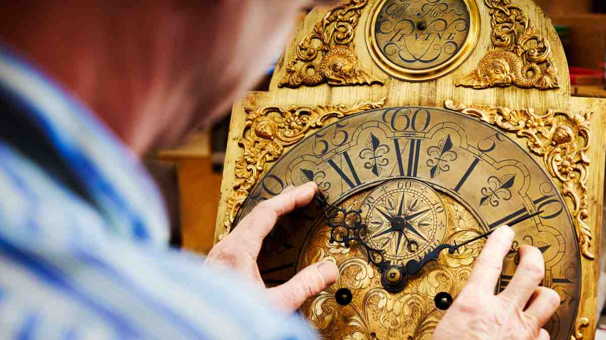 Weekly ASX small cap wrap: Who’ll forget to turn their clocks forward?