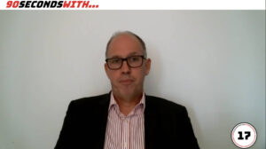 90 Seconds With…Gary Fietz, Stellar Resources