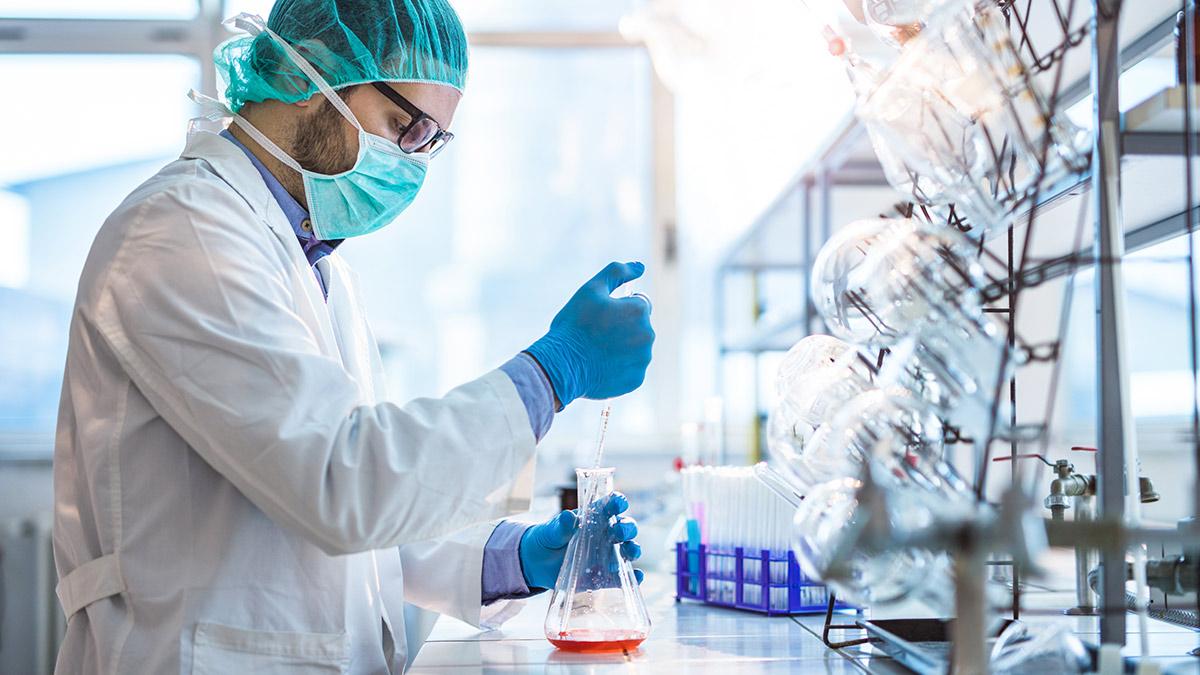 This year’s Biotech Lunch in WA is all about building a sustainable ecosystem in the Perth market