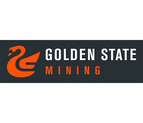 Golden State Mining – GSM