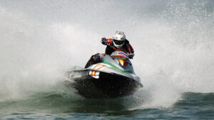 K2K has plans to disrupt the $US8bn adrenaline motorsports market