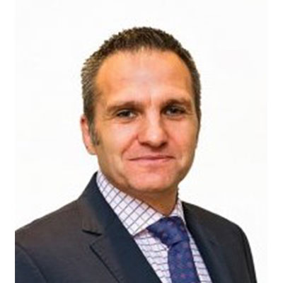 Mike Moore, Managing Director