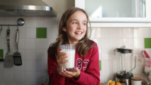 Got Milk: Just four stocks were in the green in October as the industry continued to evolve