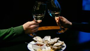 Angel Seafood has the ultimate ASX aphrodisiac: a profit