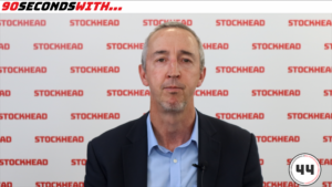 VIDEO: 90 Seconds With… Ralph Highnam, Volpara Health Technologies