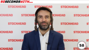 VIDEO: 90 Seconds With… Max Bluvband, AppsVillage