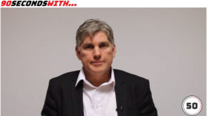 VIDEO: 90 Seconds With… Aidan Platel, Auroch Minerals