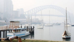 Lunchtime ASX small cap wrap: who’s struggling to breathe in a smoky haze today?