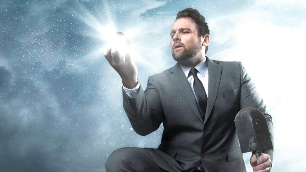 Abundant, yet rare — this is why Big Star is focused on the helium prize