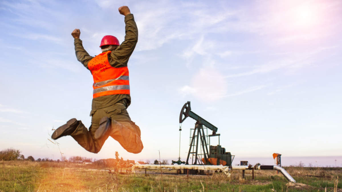 oil stocks guide