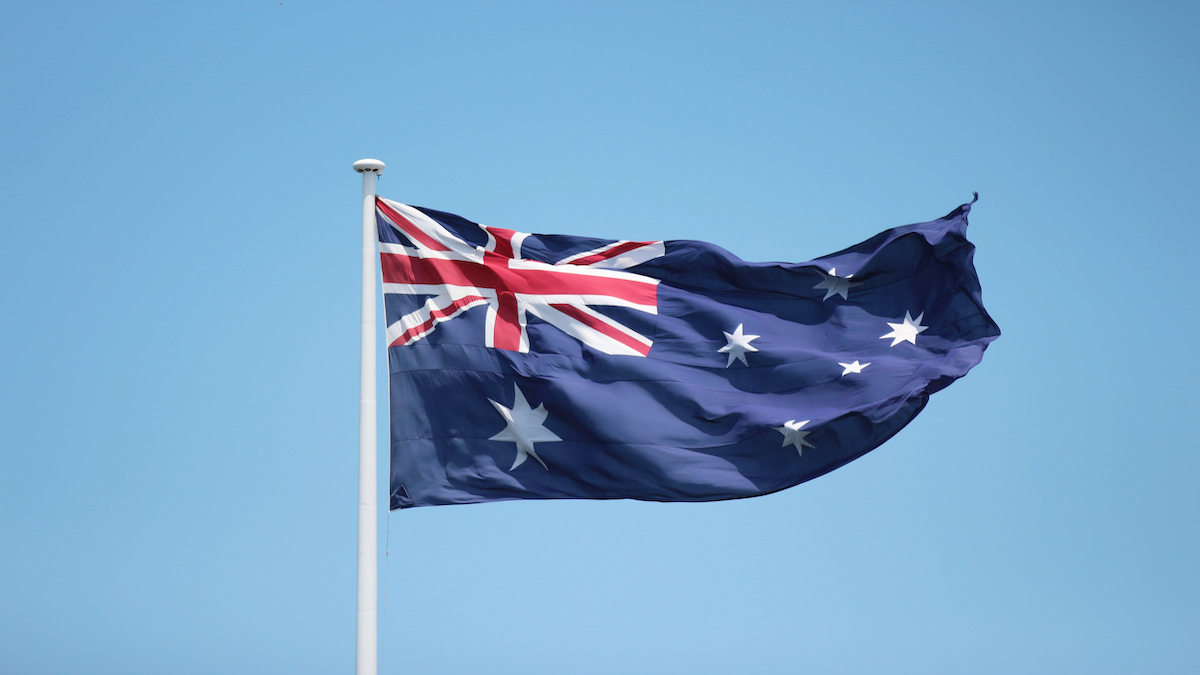 Creso Pharma’s first Australian import has arrived and sales have already started