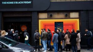 The verdict is in on Black Friday 2019…but ASX small caps and headline stats delivered differing results