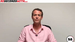 VIDEO: 90 Seconds With… Christian Easterday, Hot Chili