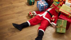Directors Trades: Who went Christmas shopping (for their company’s shares) last week?