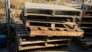 Directors Trades: Plastic pallet maker Range hasn’t had a good run, but these directors just dropped some cash in