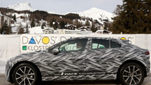Reboot: Big tech didn’t have the best time at Davos, but it emerged unscathed…for now