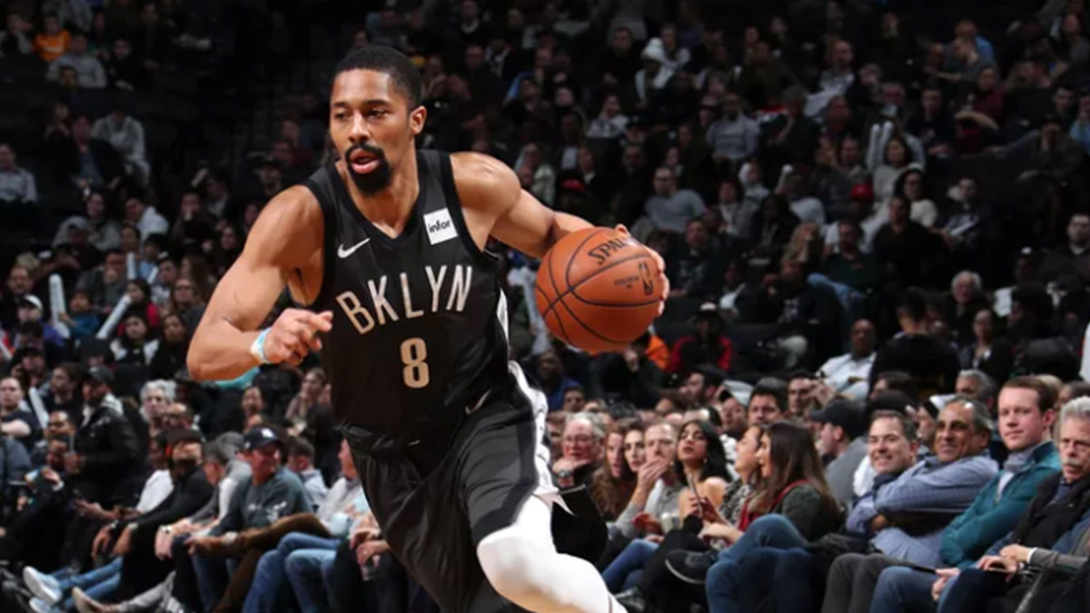 Sports contracts on the blockchain? This NBA basketball player wants to make it happen