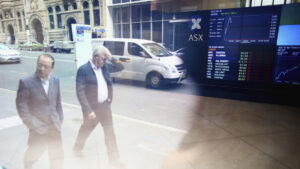 Directors Trades: This week’s big traders included a director from the ASX itself