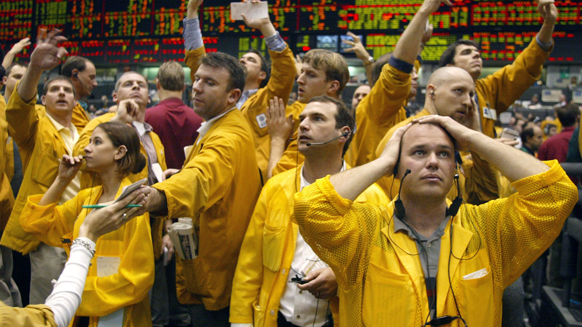 Lunchtime ASX small cap wrap: Who’s avoiding a meltdown today?