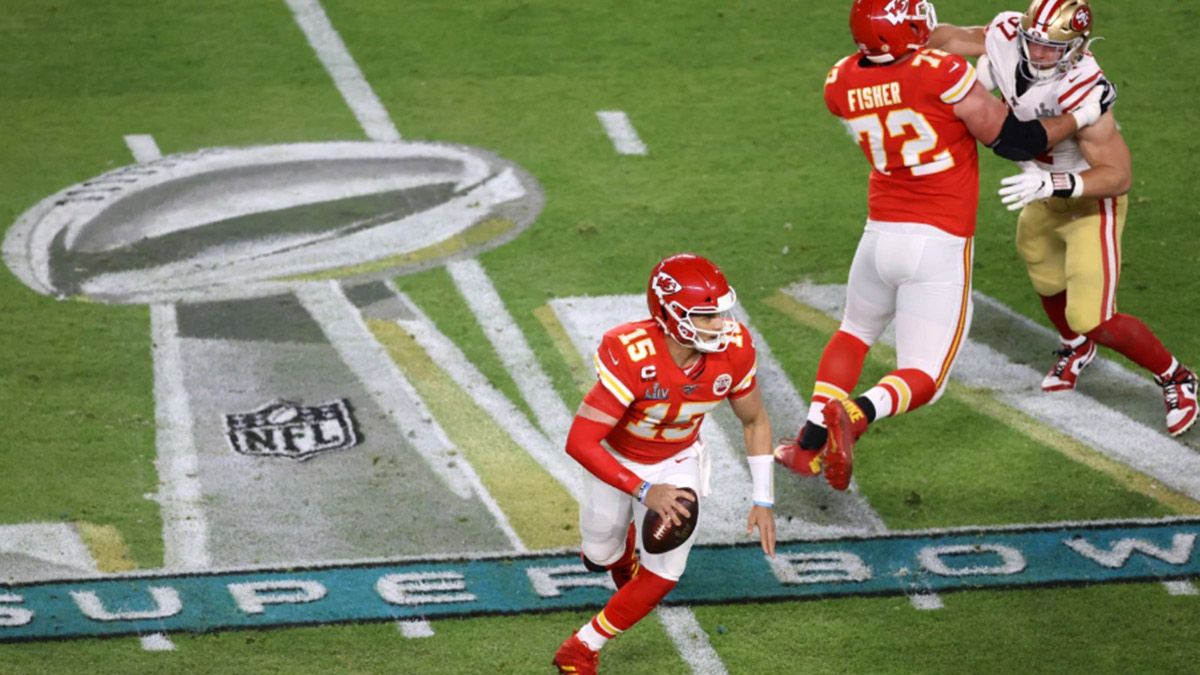 Lunchtime ASX small cap wrap: Who’s scoring touchdowns today?