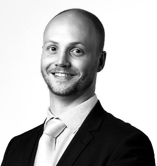 Robert Shepherd, Research & Development Director