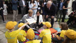 ScoMo wants schools, childcare to stay open and small caps are applauding the move