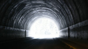 Patience, analysts reckon there’s light at the end of the coronavirus tunnel