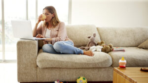 Remote working is booming thanks to the coronavirus; here are a few stocks that want to cash in
