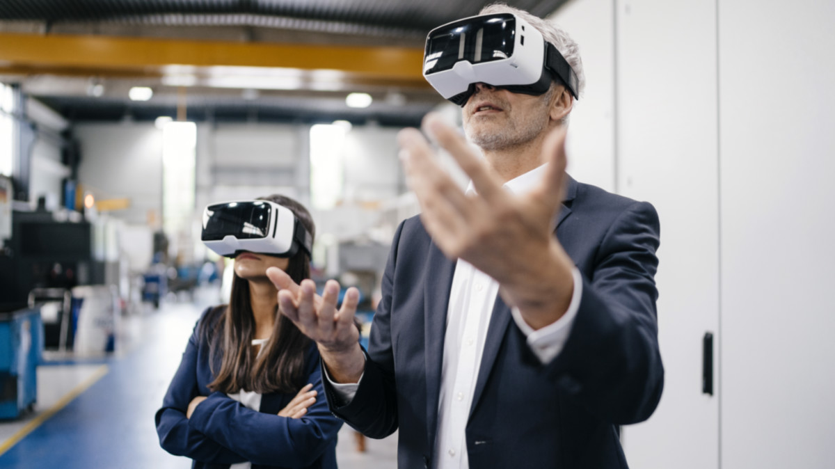 Tech: Vection’s tech is not just for luxury car buyers, it’s now targeting architects and engineers