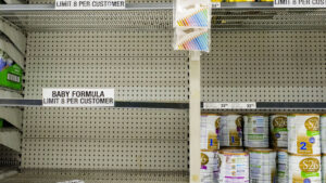 Got Milk: Which infant formula stocks shrugged off the coronavirus drag in February?