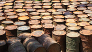 The epic supply glut is the big culprit behind the oil price slump