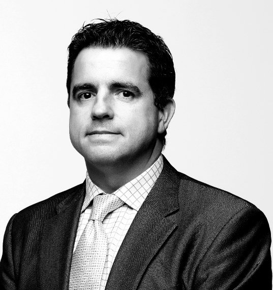 Hugh Alsop, Non-Executive Director