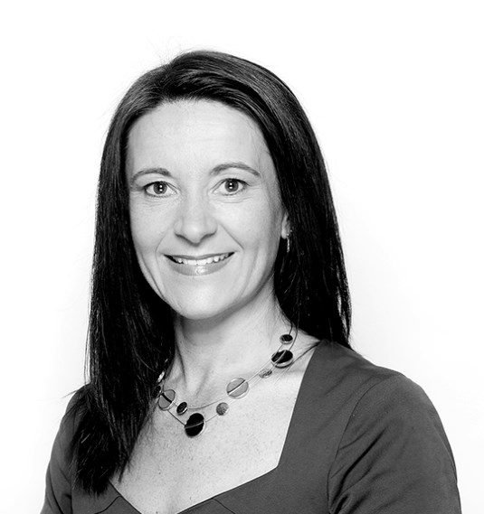 Nina Webster, Chief Executive Officer / Managing Director