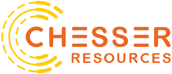 Chesser Resources – CHZ