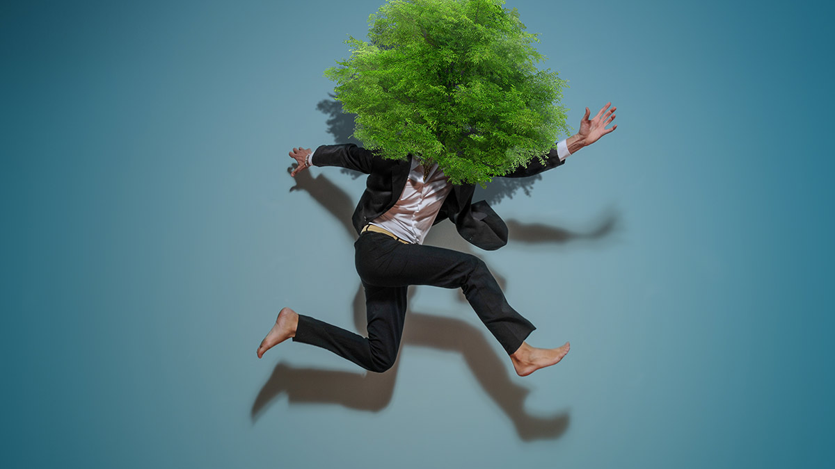 Zero to Hero: How Australian Ethical gained first-mover advantage in a $30 trillion sector