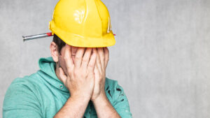 Lunchtime ASX small cap wrap: Who’s got their hard hat on today?