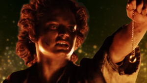 Gold Digger: One Rick to Rule them all