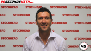 VIDEO: 90 Seconds With…Matthew Carr, Titan Minerals
