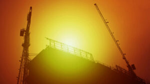 Call for US infrastructure spending could drive iron ore demand