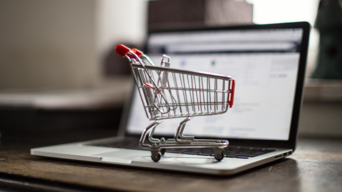 Online shopping in Australia hasn’t really taken off yet, but NAB says COVID-19 will help with that