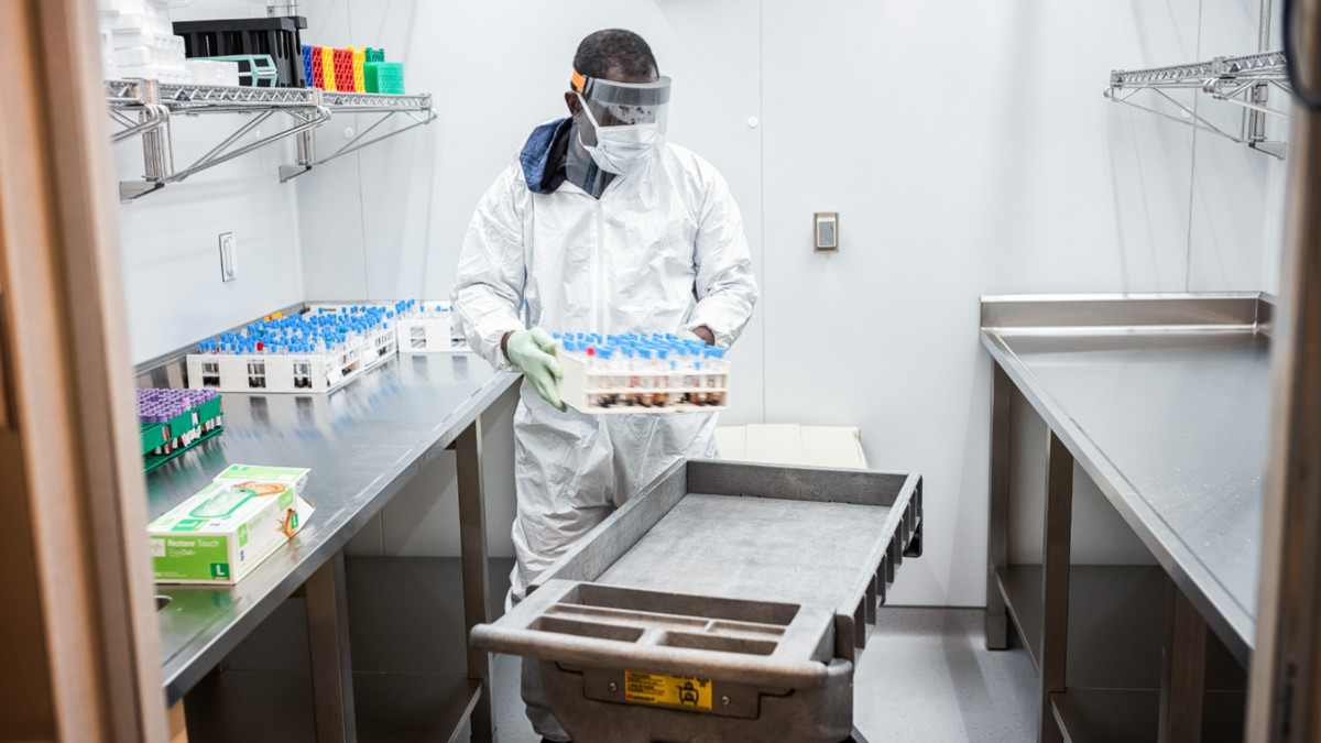 Noxopharm wants to test its anti-prostate cancer drug against COVID-19